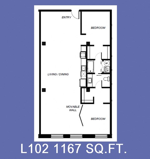 2020 Delmar Boulevard 1-2 Beds Loft for Rent - Photo Gallery 39